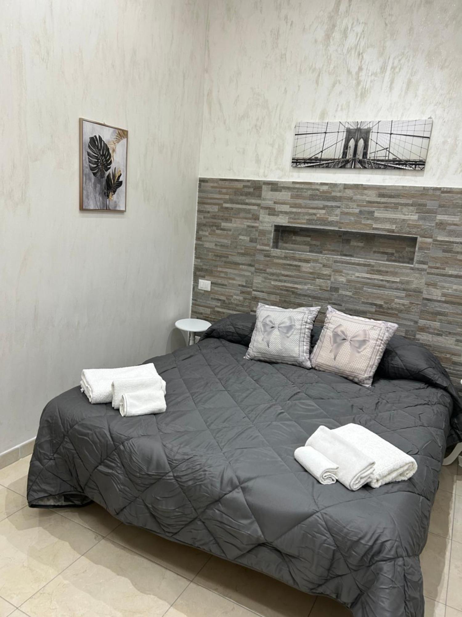 Apartment Dany House *